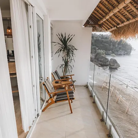 Legends Beachfront Resort
