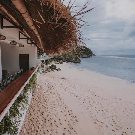 Legends Beachfront Resort