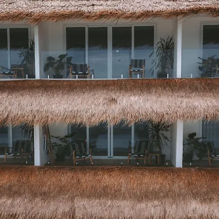 Legends Beachfront Resort