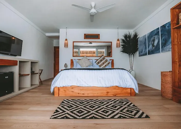 Legends Beachfront