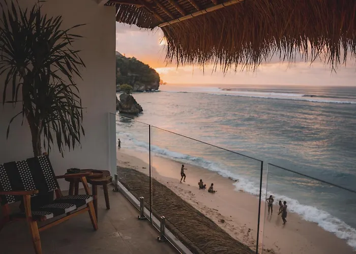 Legends Beachfront