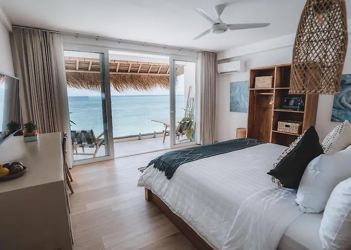 Legends Beachfront * ペチャトゥ