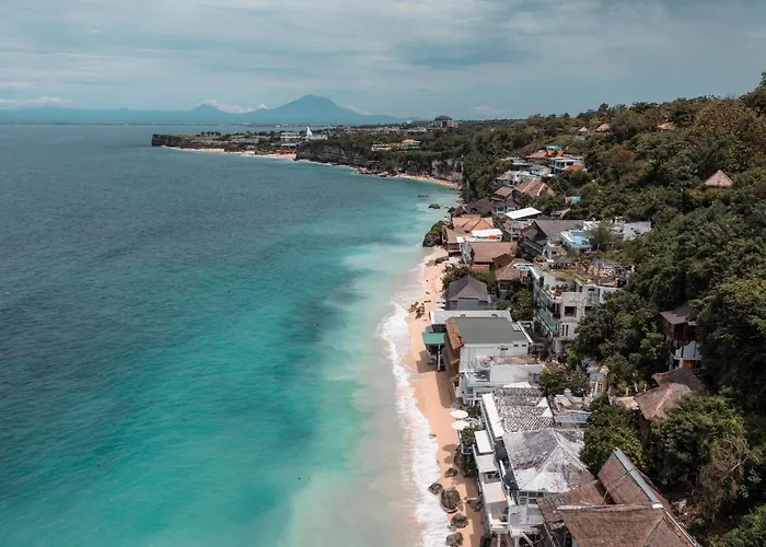 Legends Beachfront *
