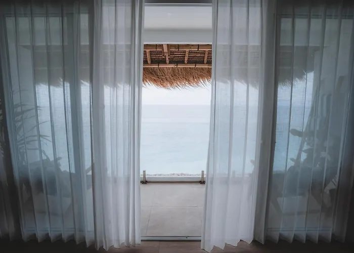 リゾート Legends Beachfront *