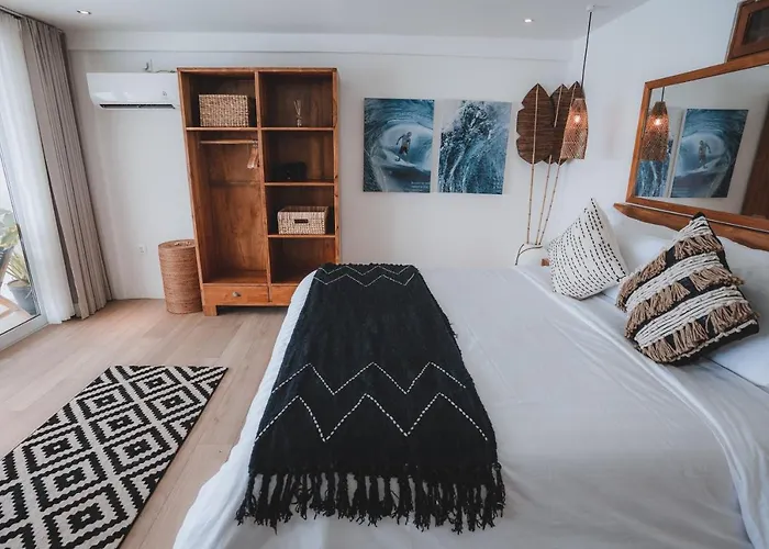 Legends Beachfront