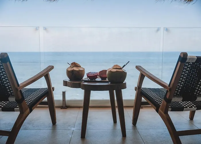 Legends Beachfront