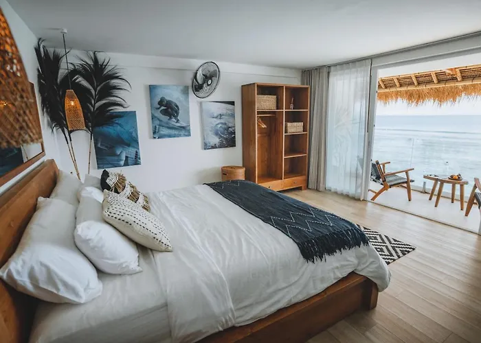 Legends Beachfront